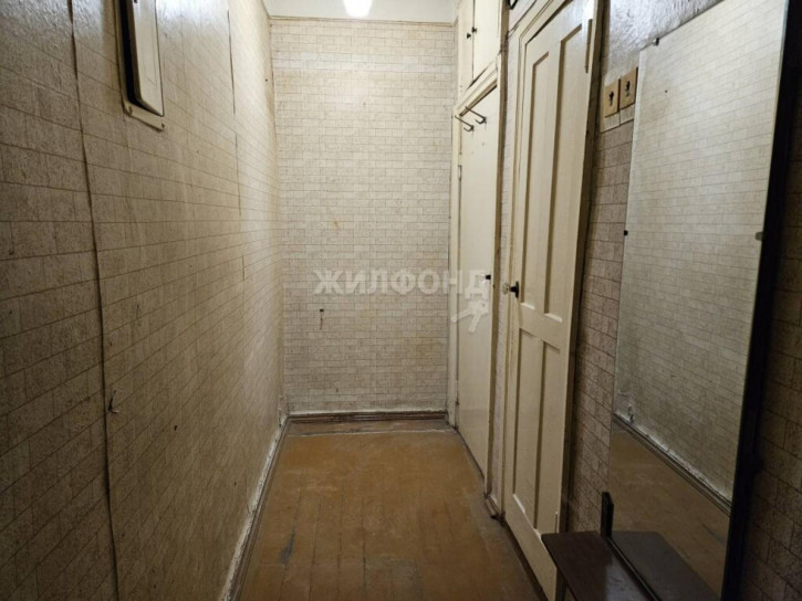 2-комн квартира Кузьмы Минина, 13 Г