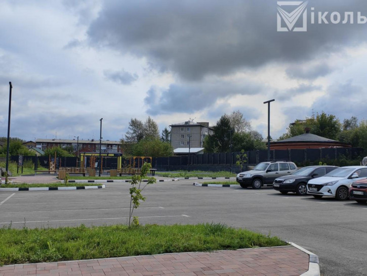 1-комн квартира в новом доме Гравийная, 22/3 1-комн квартира в новом доме Гравийная, 22/3
