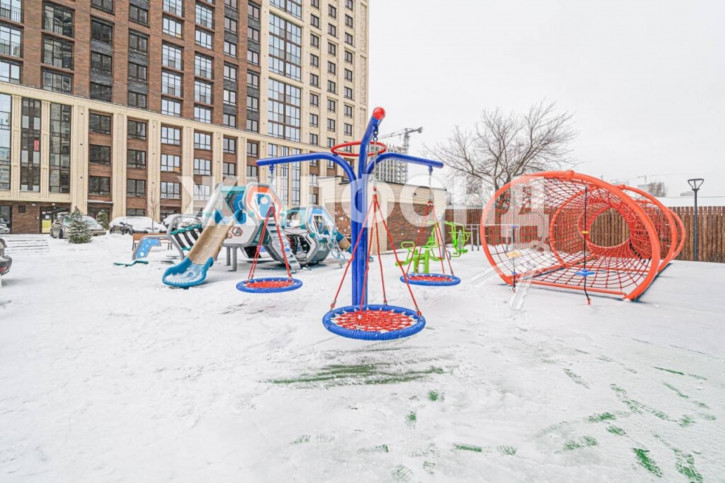 Офис Покатная, 55 А