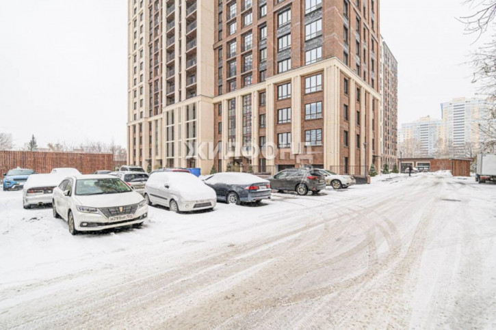 Офис Покатная, 55 А