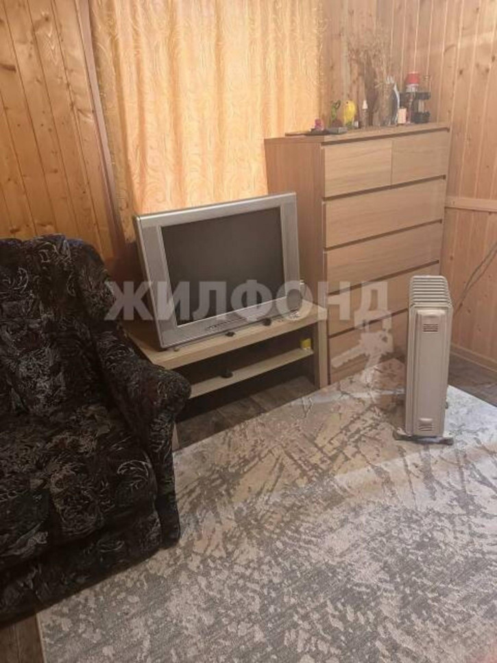 Коттедж/дом с/о Березка-1