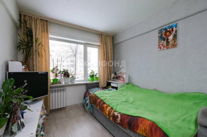3-комн квартира Владимировская, 14 3-комн квартира Владимировская, 14