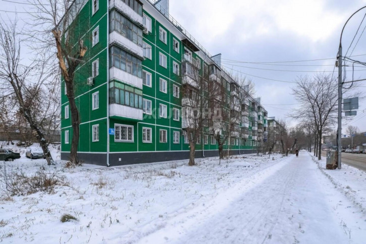 3-комн квартира Владимировская, 14 3-комн квартира Владимировская, 14