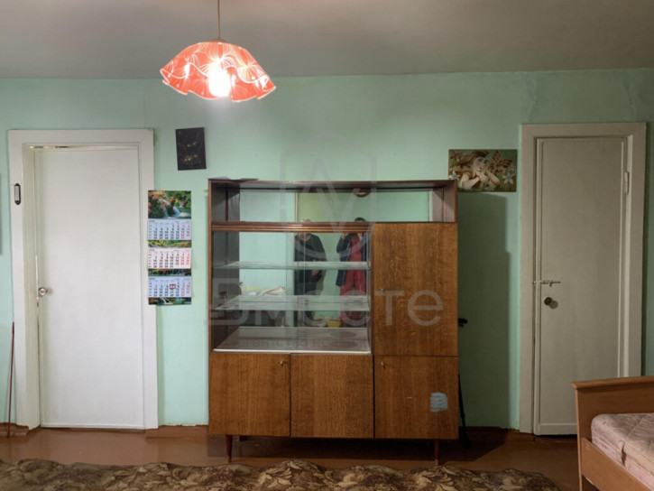 2-комн квартира Сибиряков-Гвардейцев, 40