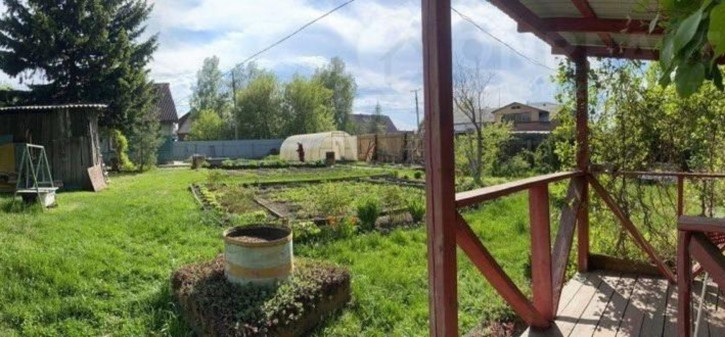 Земельный участок Дорожная, 49 Земельный участок Дорожная, 49