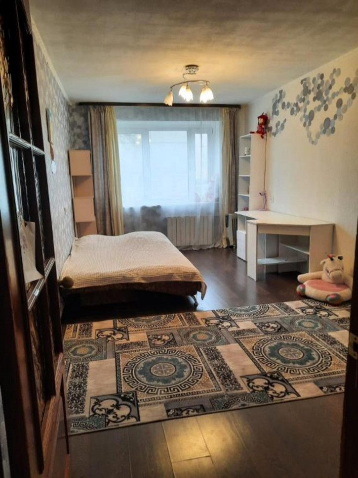 3-комн квартира Чапаева, 15 3-комн квартира Чапаева, 15