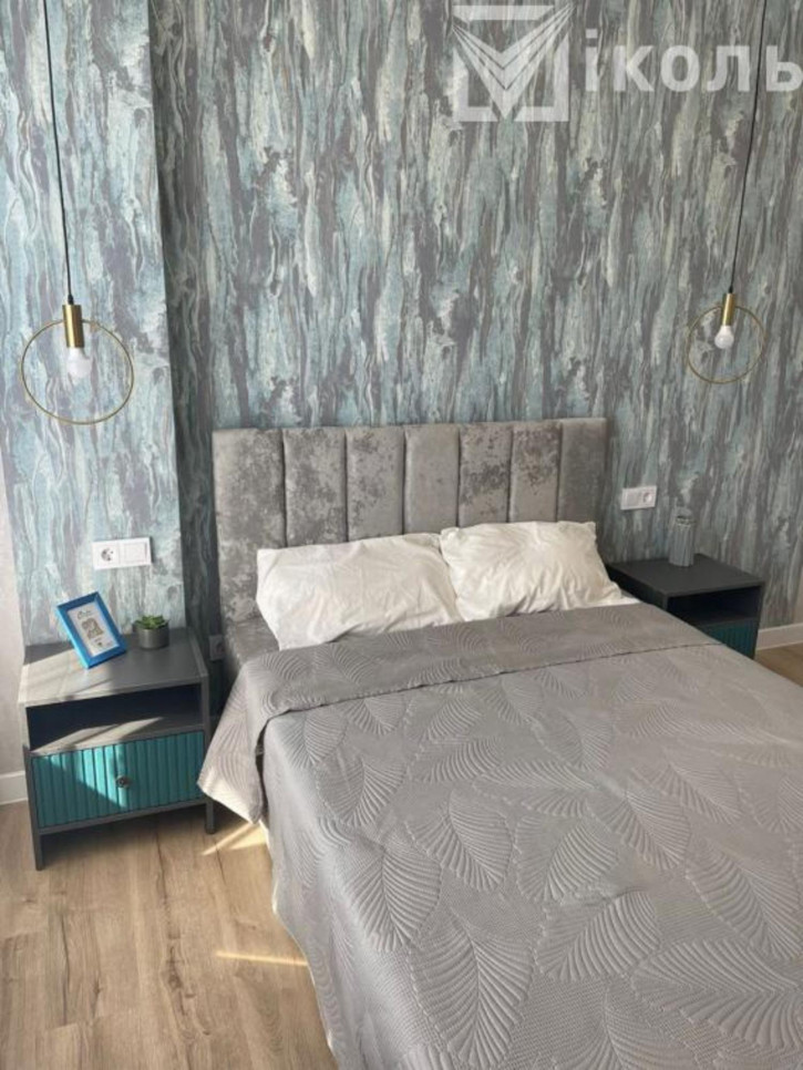 1-комн квартира Радужный мкр, 72