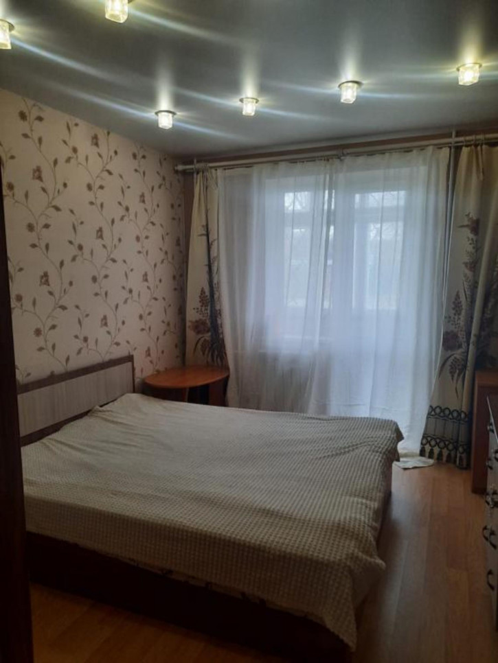 3-комн квартира Чапаева, 15 3-комн квартира Чапаева, 15