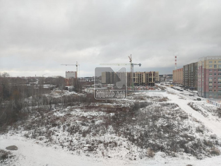 1-комн квартира Петрова, 32а