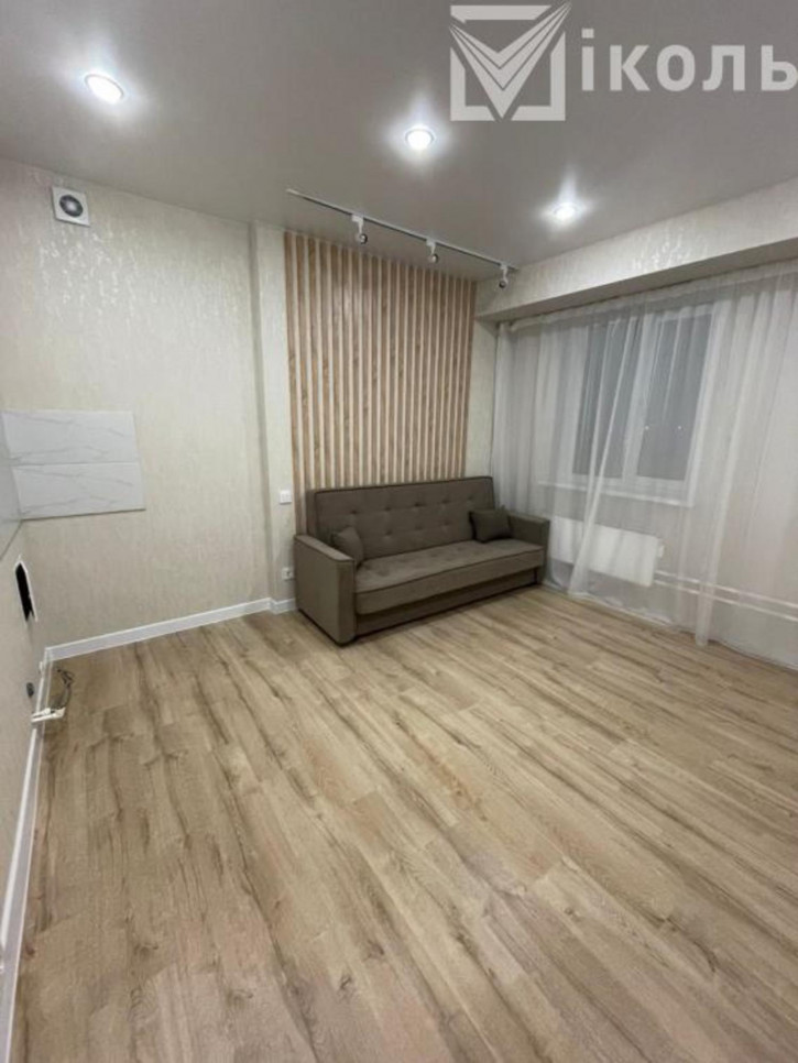 1-комн квартира Радужный мкр, 72