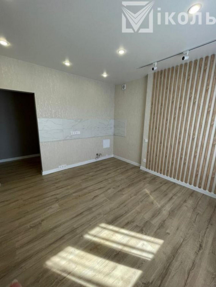 1-комн квартира Радужный мкр, 72