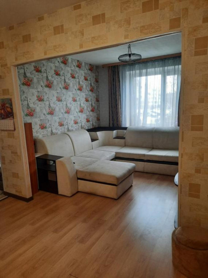 3-комн квартира Чапаева, 15 3-комн квартира Чапаева, 15