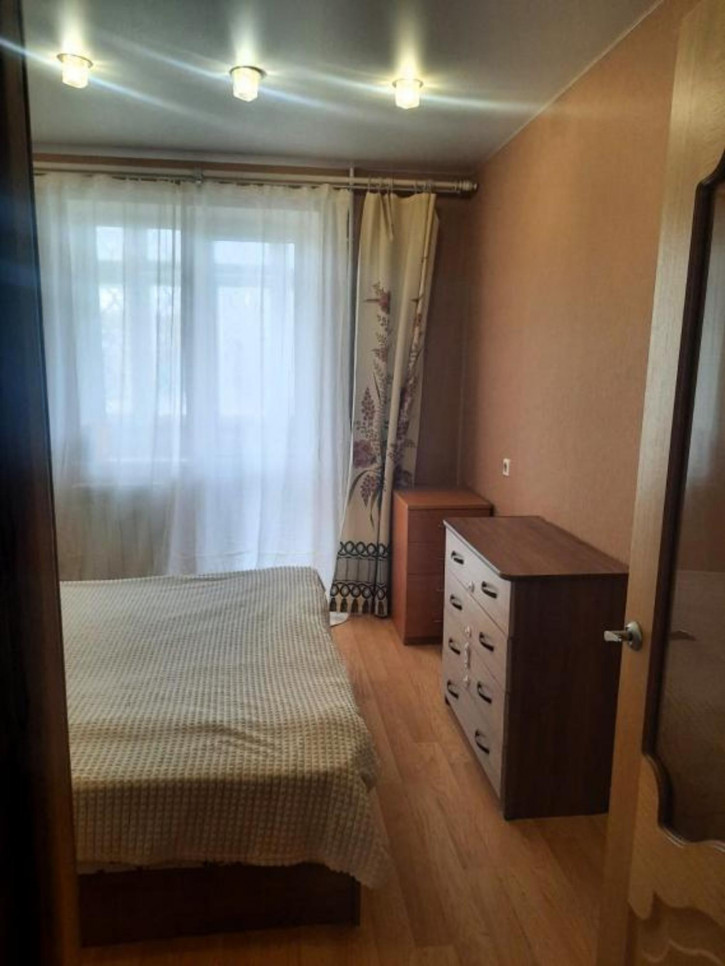 3-комн квартира Чапаева, 15 3-комн квартира Чапаева, 15