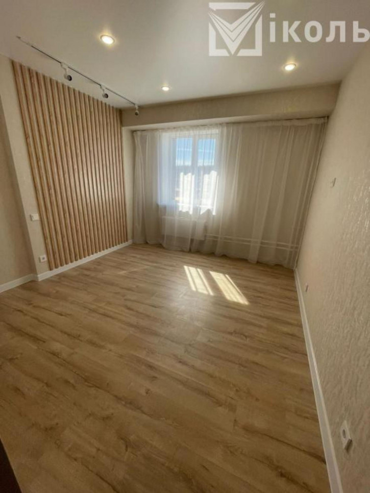 1-комн квартира Радужный мкр, 72