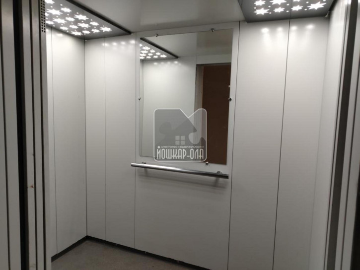 1-комн квартира Петрова, 32а