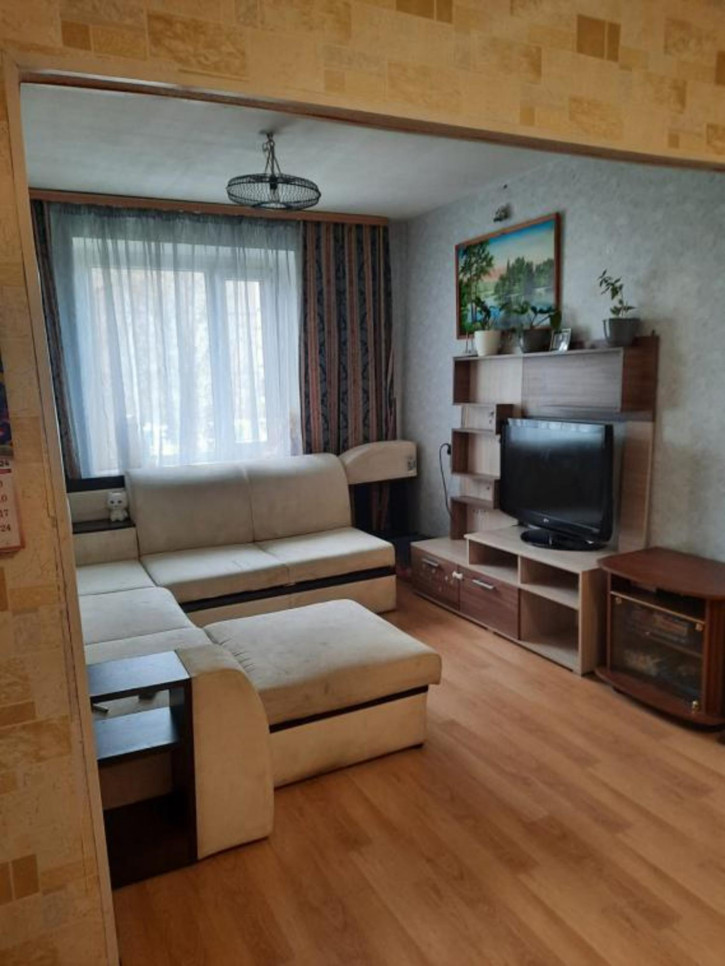 3-комн квартира Чапаева, 15 3-комн квартира Чапаева, 15