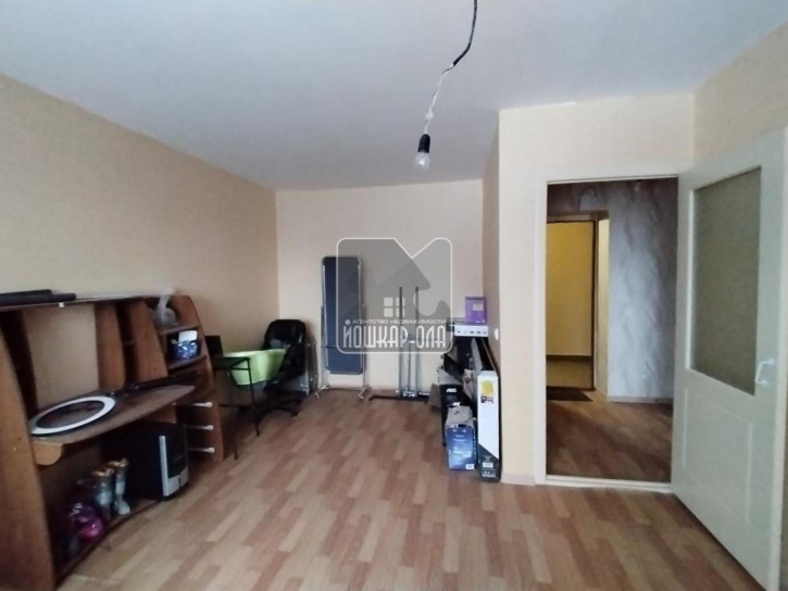 1-комн квартира Петрова, 32а