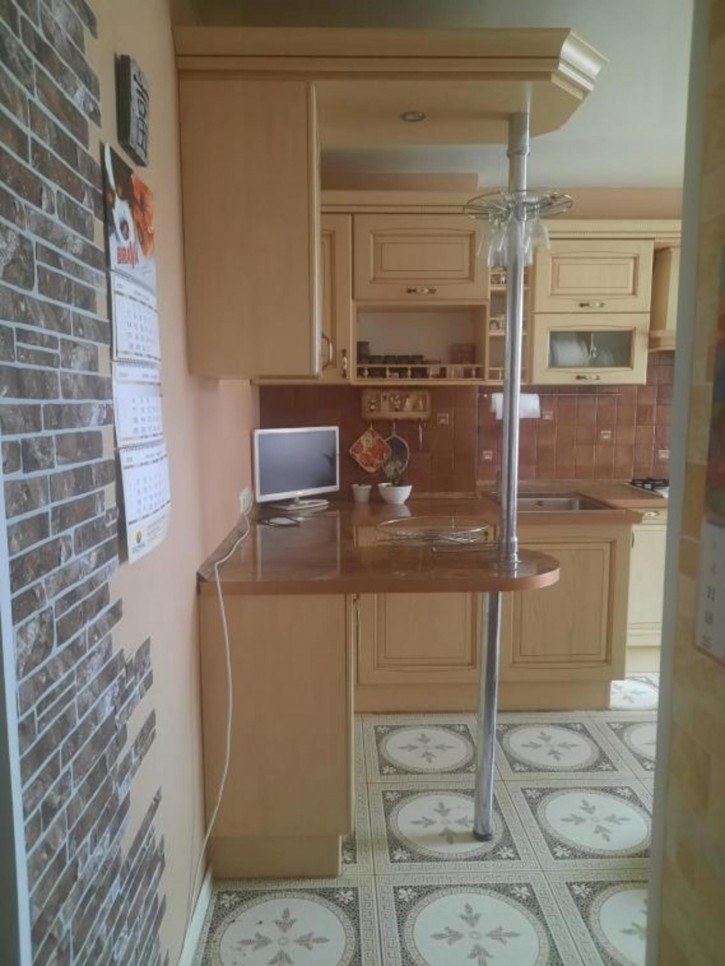 3-комн квартира Чапаева, 15 3-комн квартира Чапаева, 15