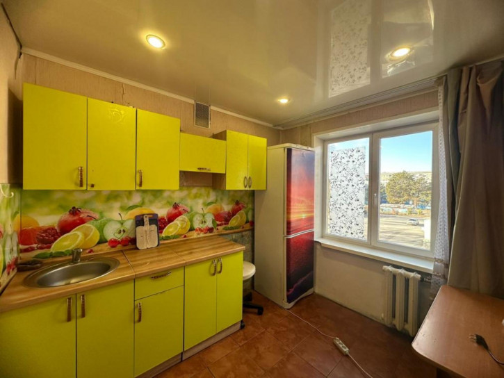 2-комн квартира Комарова, 4 2-комн квартира Комарова, 4