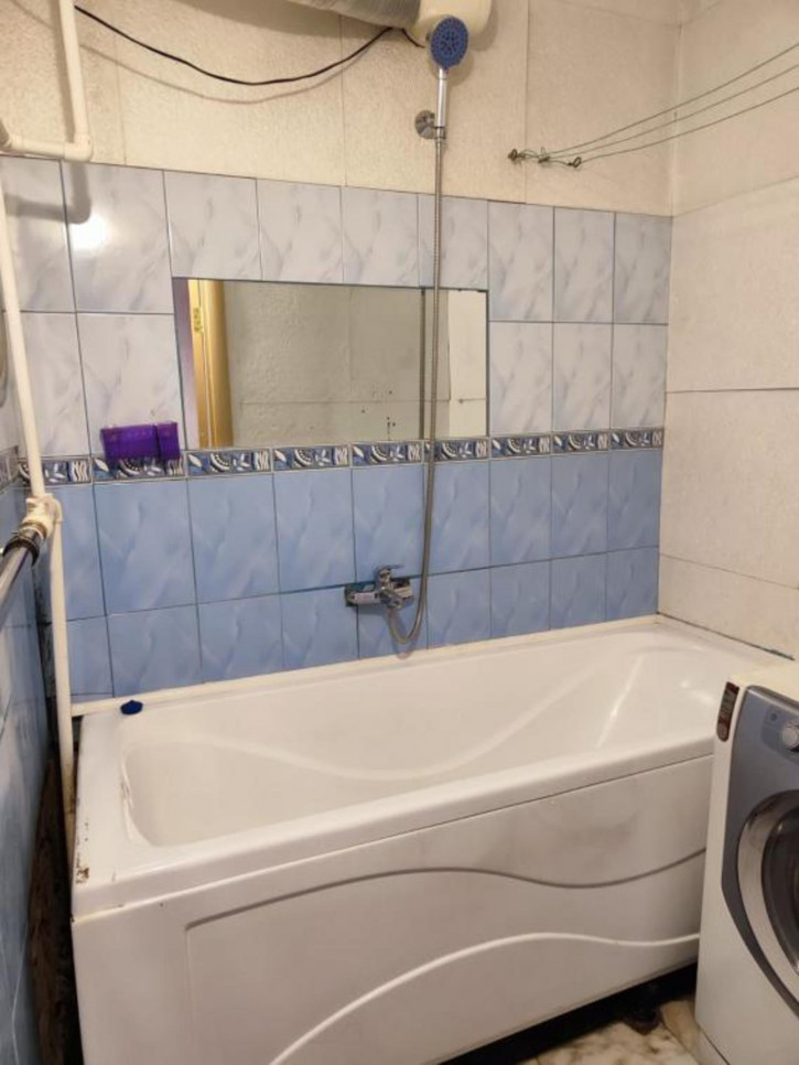 2-комн квартира Комарова, 4 2-комн квартира Комарова, 4