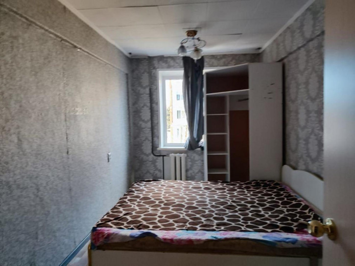 2-комн квартира Комарова, 4 2-комн квартира Комарова, 4