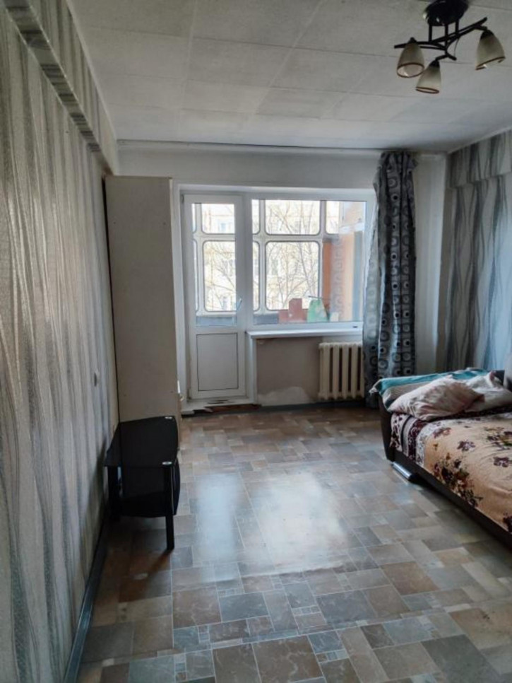 2-комн квартира Комарова, 4 2-комн квартира Комарова, 4