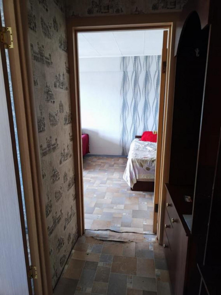 2-комн квартира Комарова, 4 2-комн квартира Комарова, 4