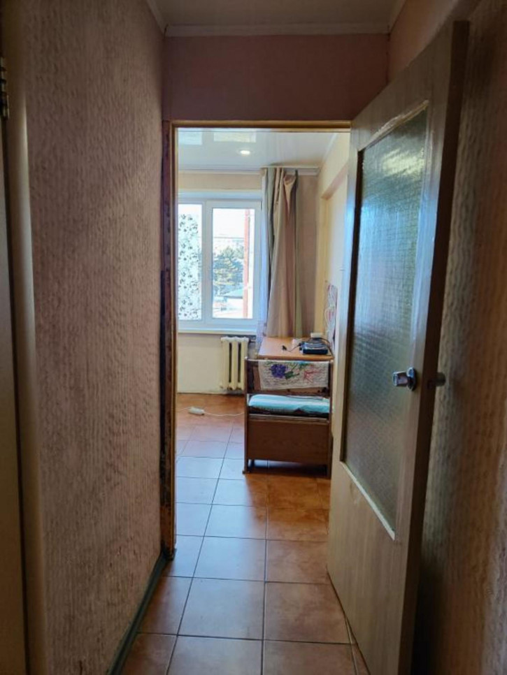 2-комн квартира Комарова, 4 2-комн квартира Комарова, 4