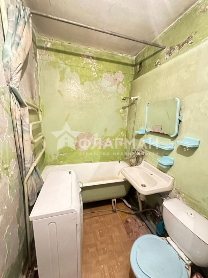 3-комн квартира Луначарского, 23 3-комн квартира Луначарского, 23