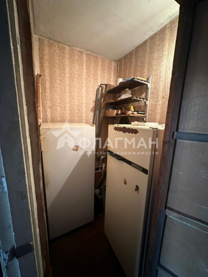 3-комн квартира Луначарского, 23 3-комн квартира Луначарского, 23