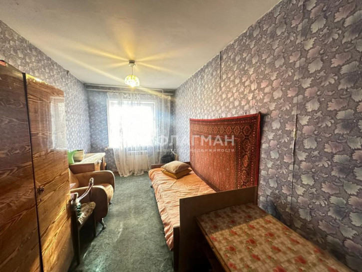3-комн квартира Луначарского, 23 3-комн квартира Луначарского, 23