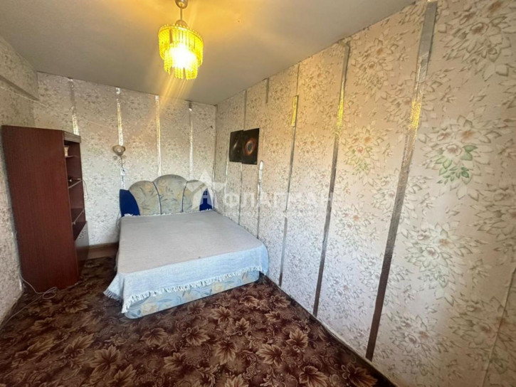 3-комн квартира Луначарского, 23 3-комн квартира Луначарского, 23