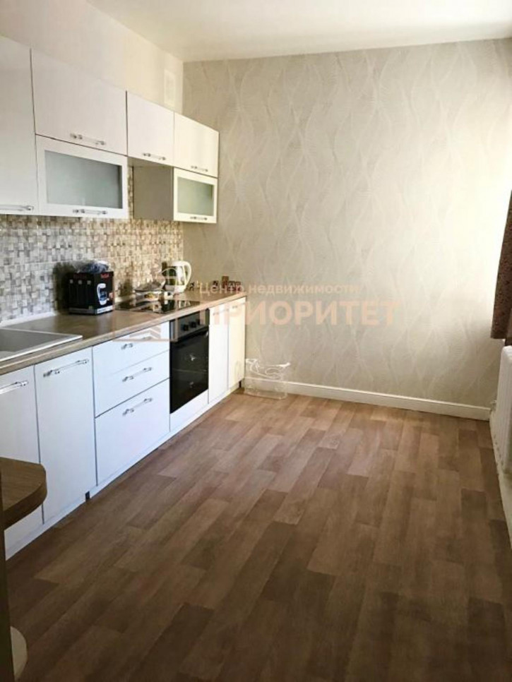 3-комн квартира Федора Попова, 19/2