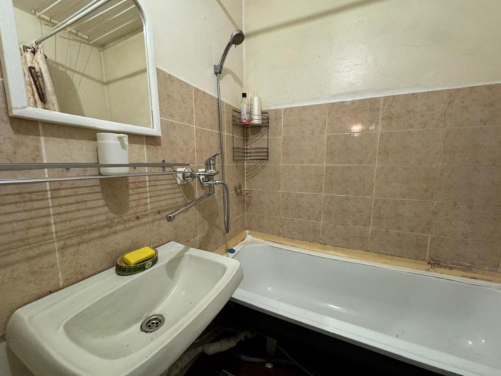 2-комн квартира Центральный микрорайон, 35