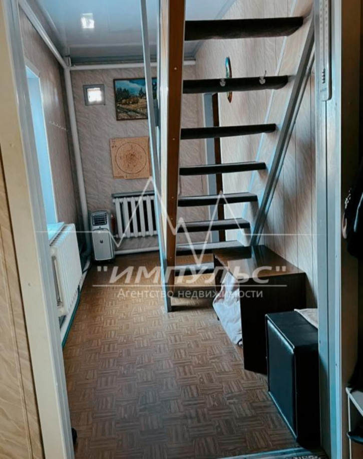 Коттедж/дом Степная