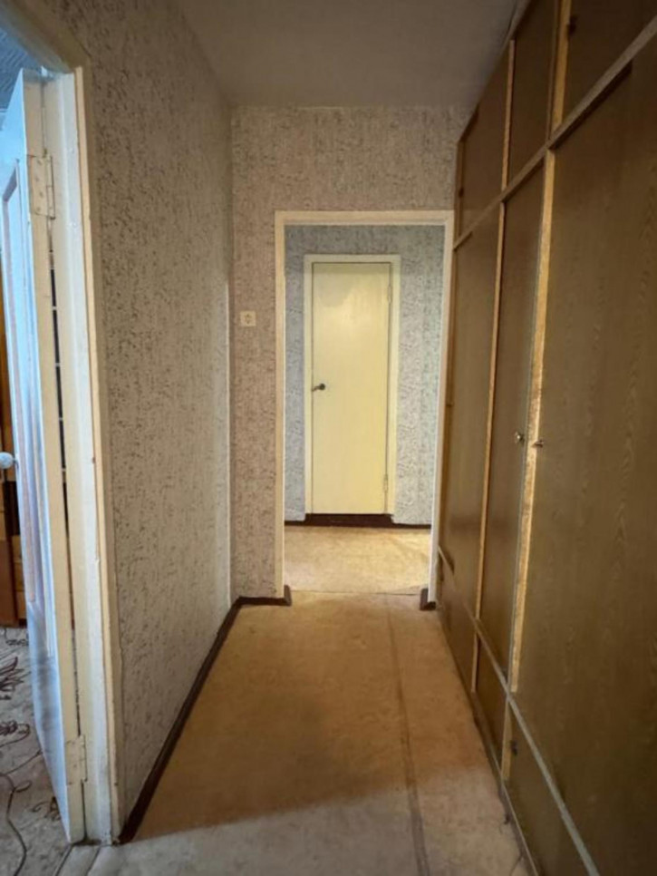 2-комн квартира Центральный микрорайон, 35