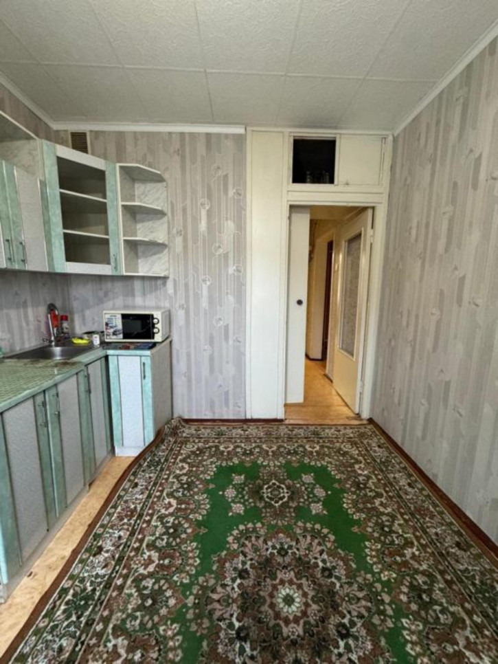 2-комн квартира Центральный микрорайон, 35