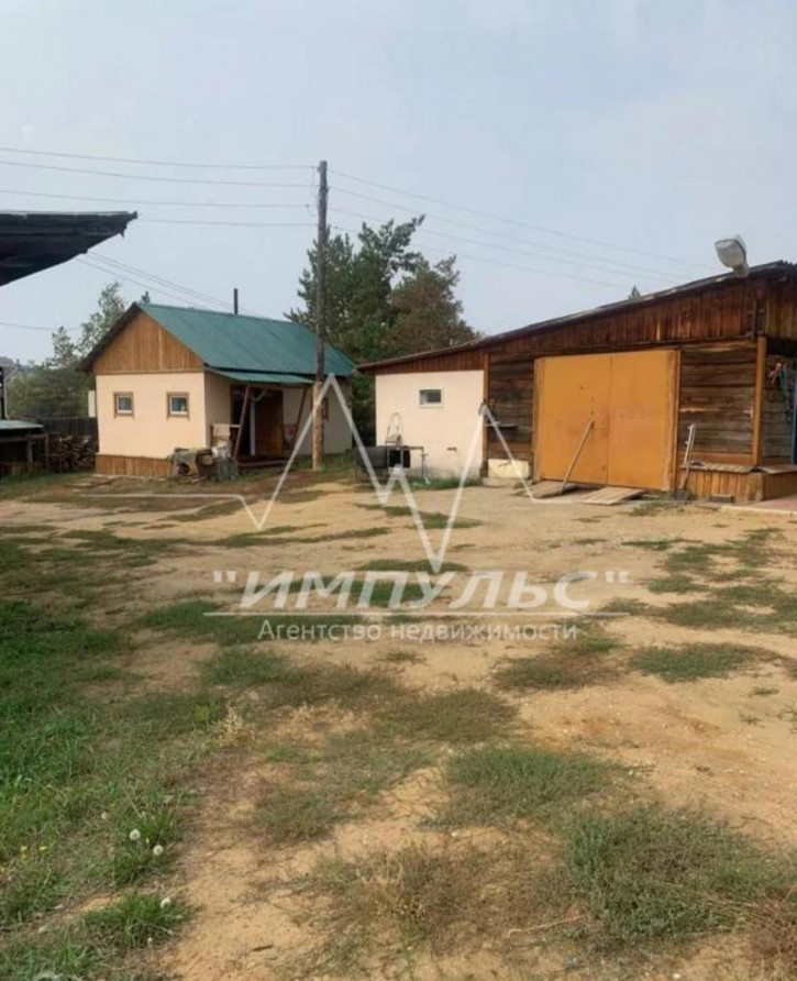 Коттедж/дом Степная