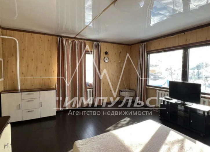 Коттедж/дом Степная