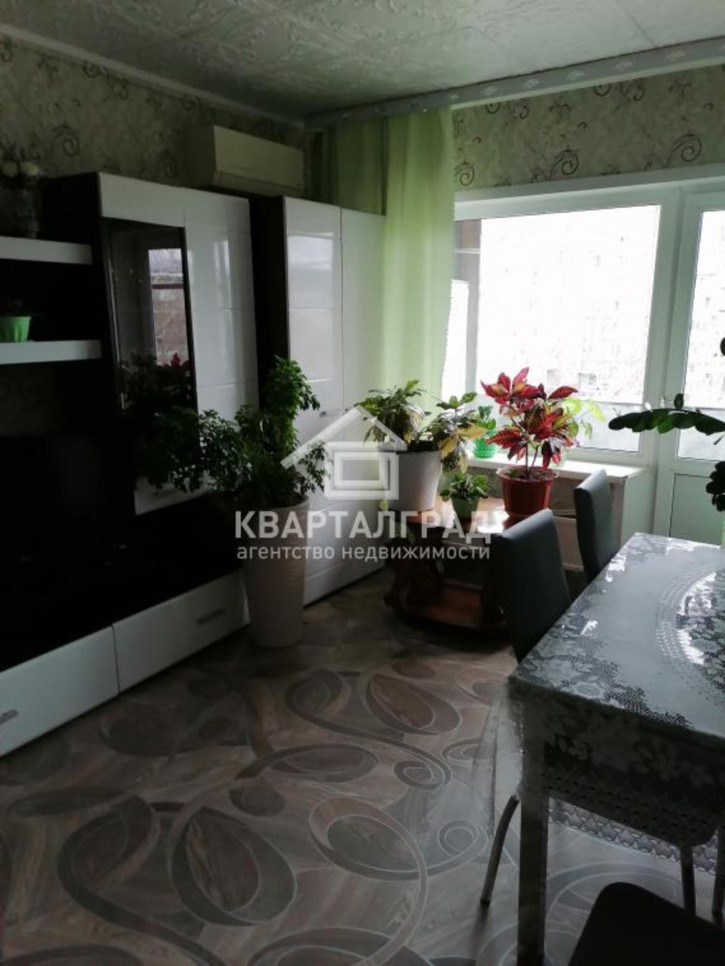 3-комн квартира Советский микрорайон, 36 3-комн квартира Советский микрорайон, 36