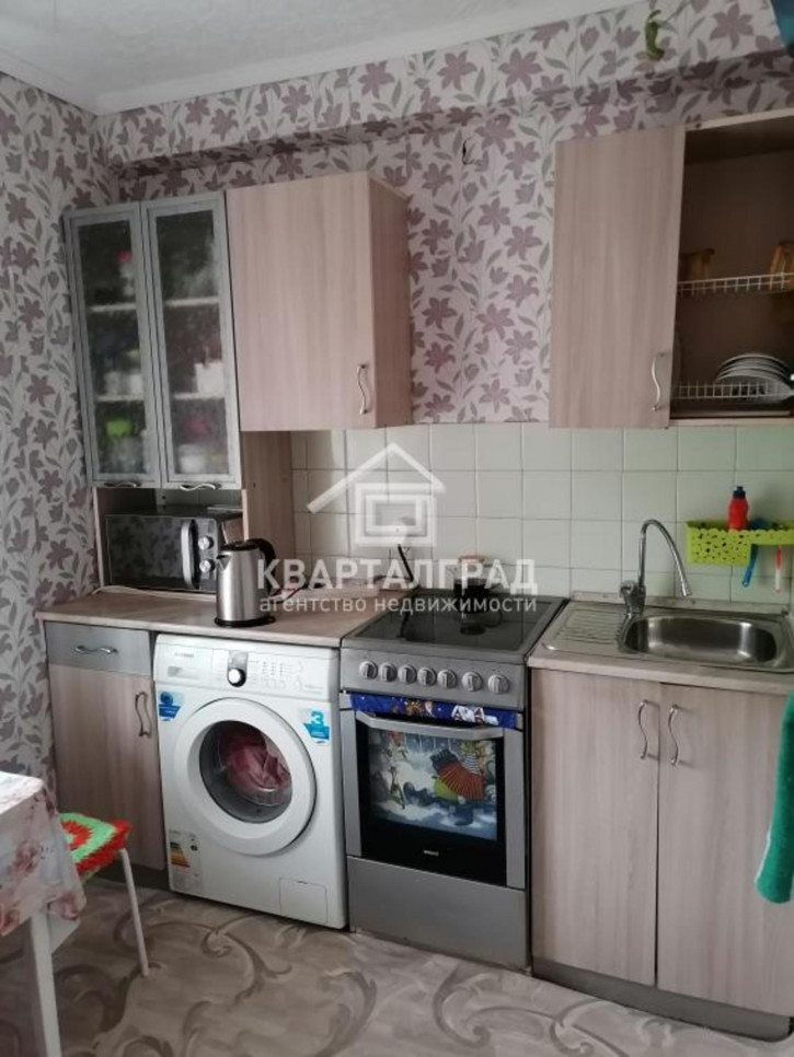 3-комн квартира Советский микрорайон, 36 3-комн квартира Советский микрорайон, 36