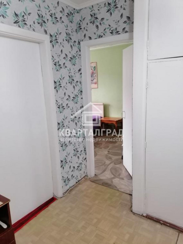 3-комн квартира Советский микрорайон, 36 3-комн квартира Советский микрорайон, 36