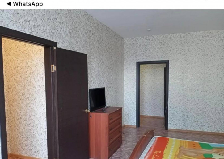2-комн квартира Петра Алексеева, 72