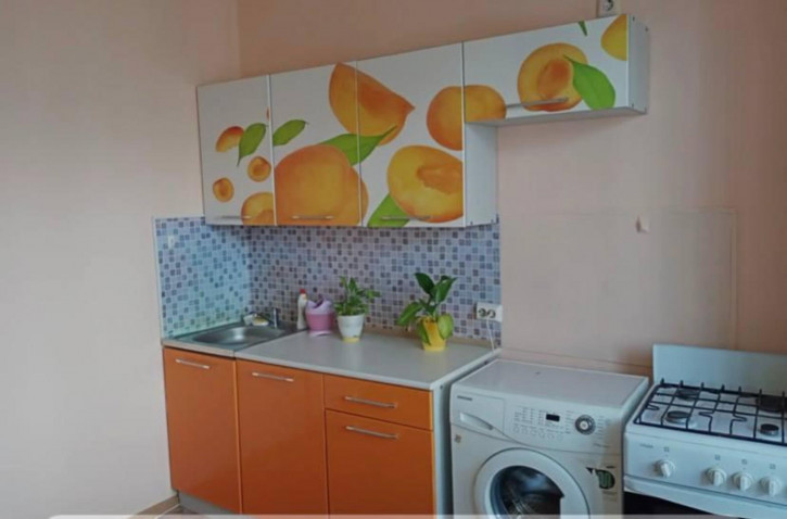 2-комн квартира Петра Алексеева, 72