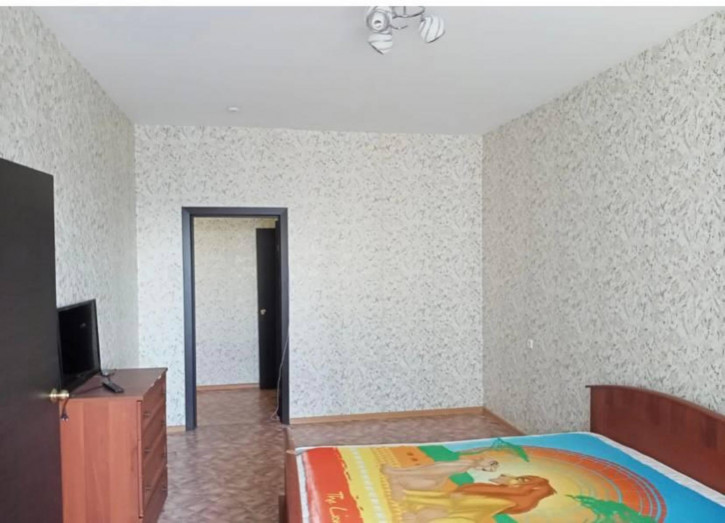 2-комн квартира Петра Алексеева, 72