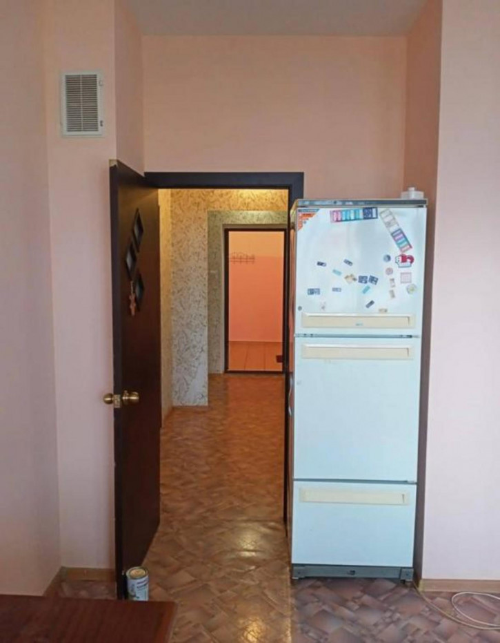 2-комн квартира Петра Алексеева, 72