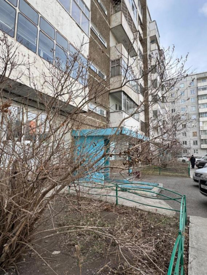 4-комн квартира Советский микрорайон, 2