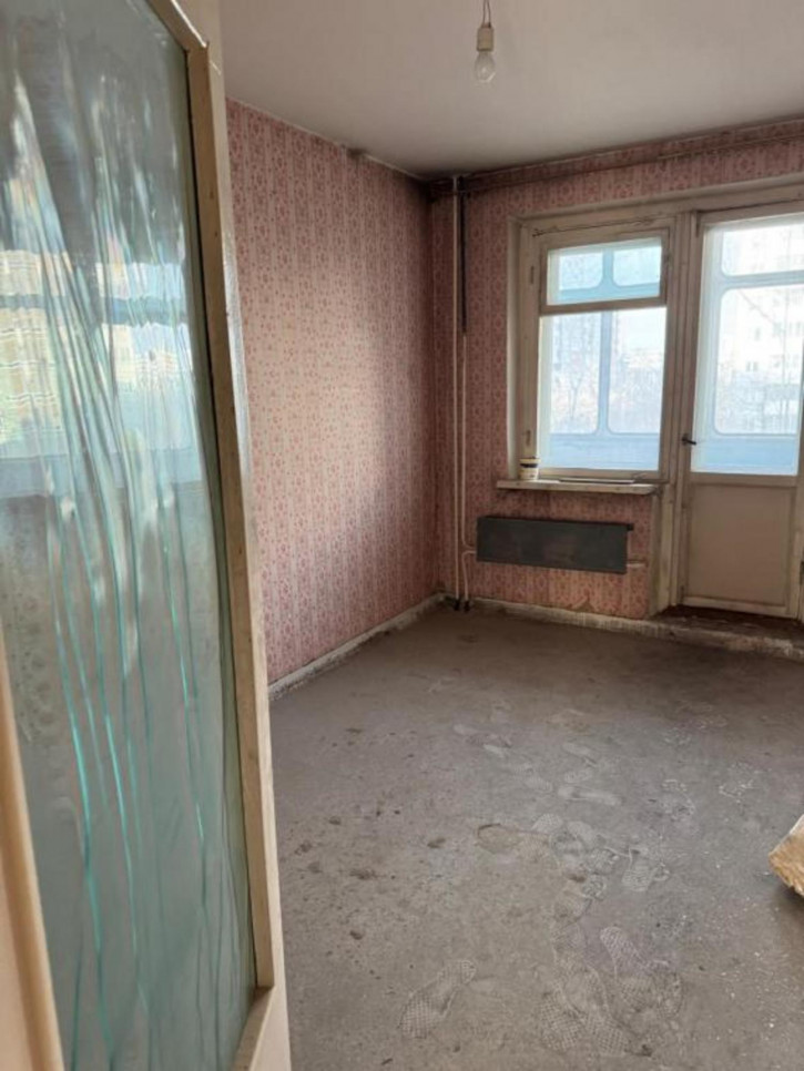 4-комн квартира Советский микрорайон, 2