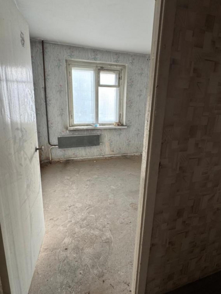 4-комн квартира Советский микрорайон, 2