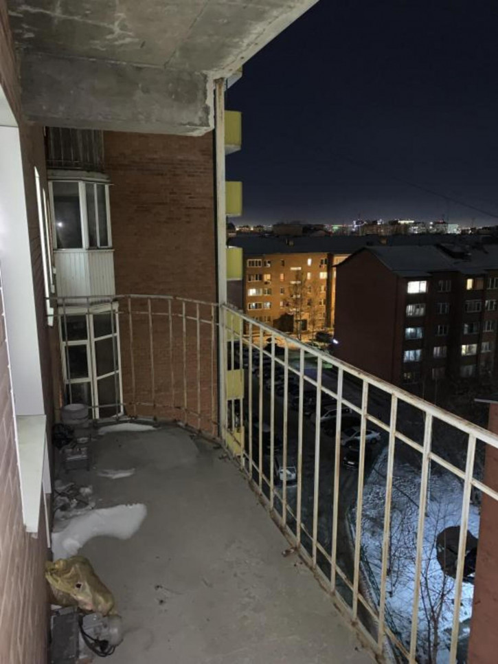 4-комн квартира Ядринцева, 23/2